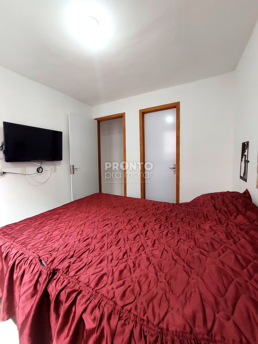 Apartamento, 2 quartos, 47 m² - Foto 8