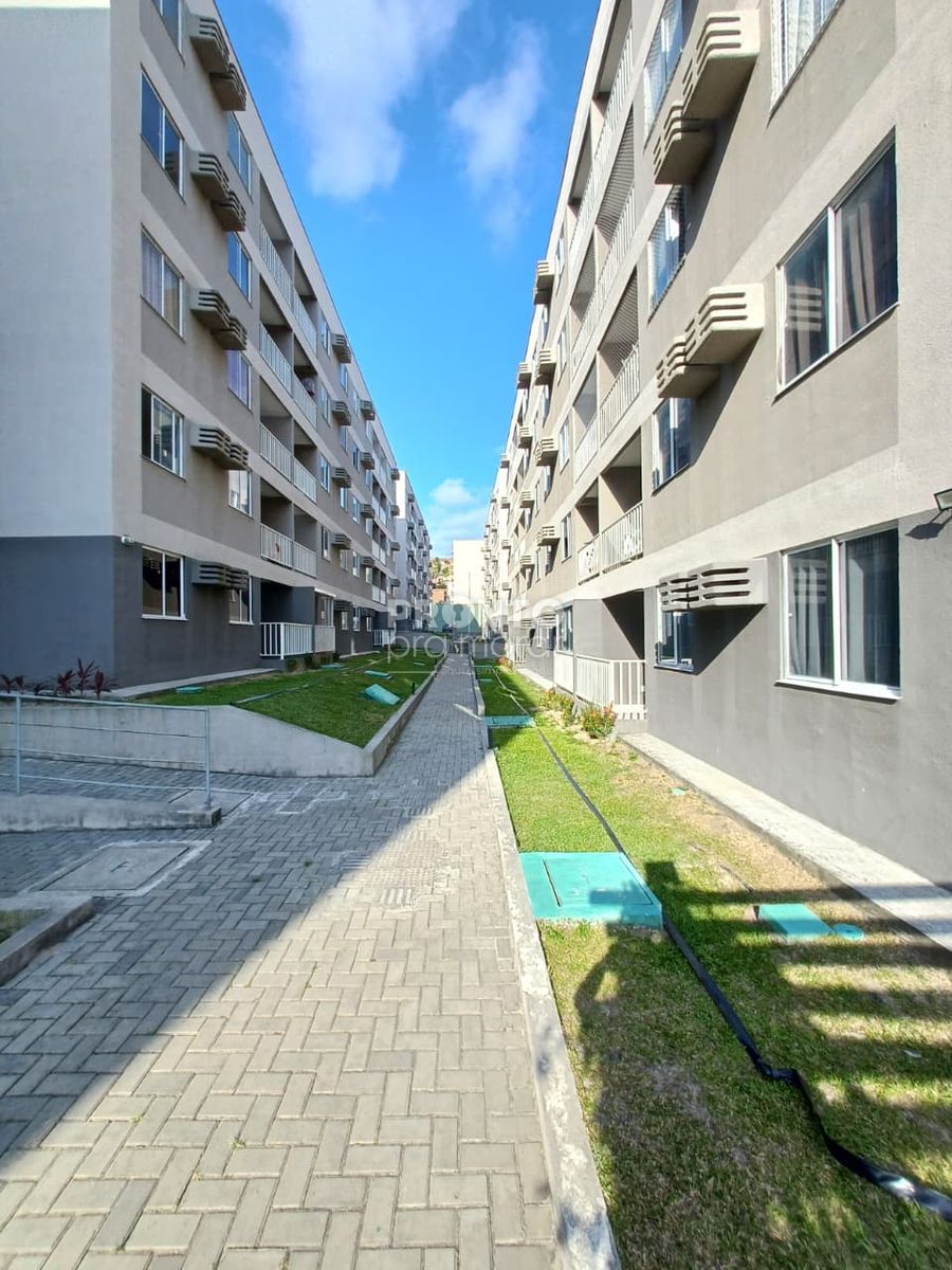 Apartamento, 2 quartos, 47 m² - Foto 14