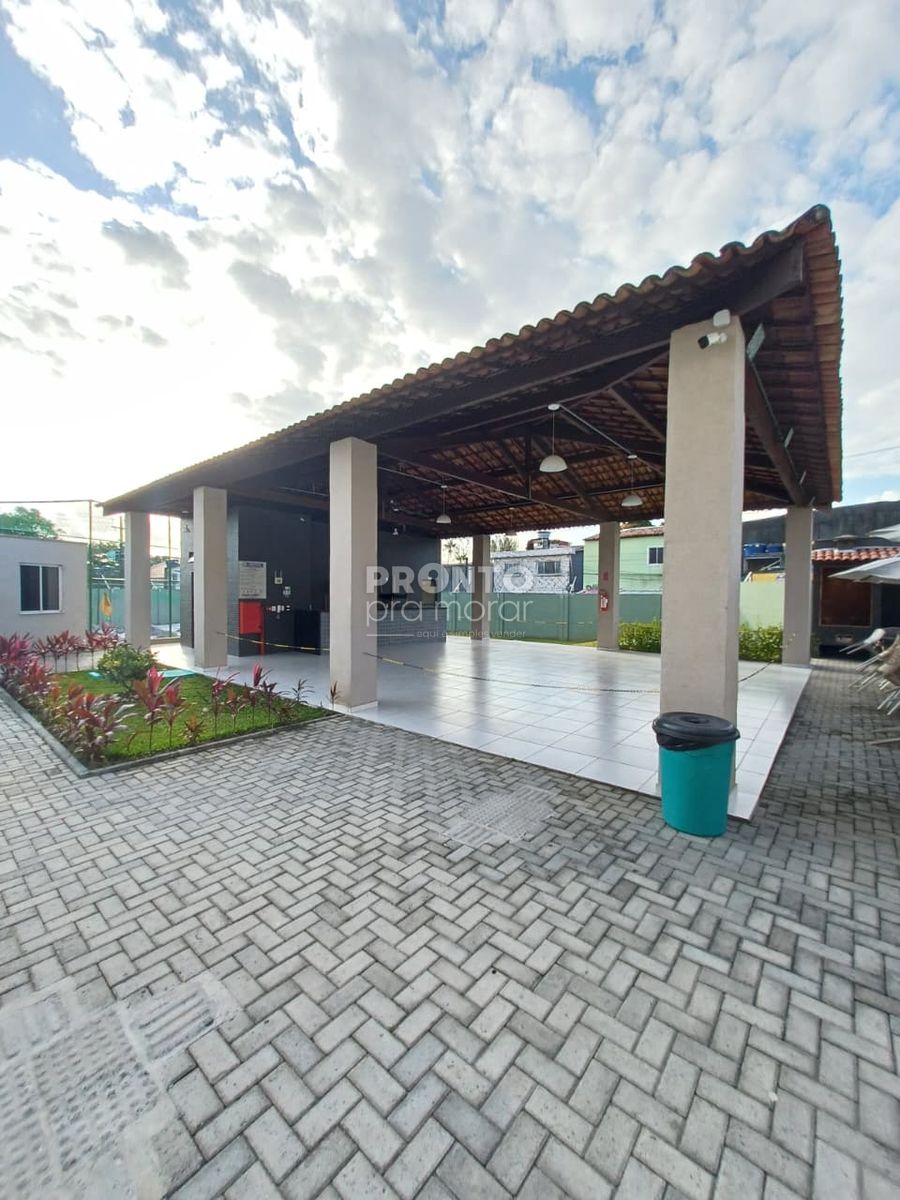 Apartamento, 2 quartos, 47 m² - Foto 16