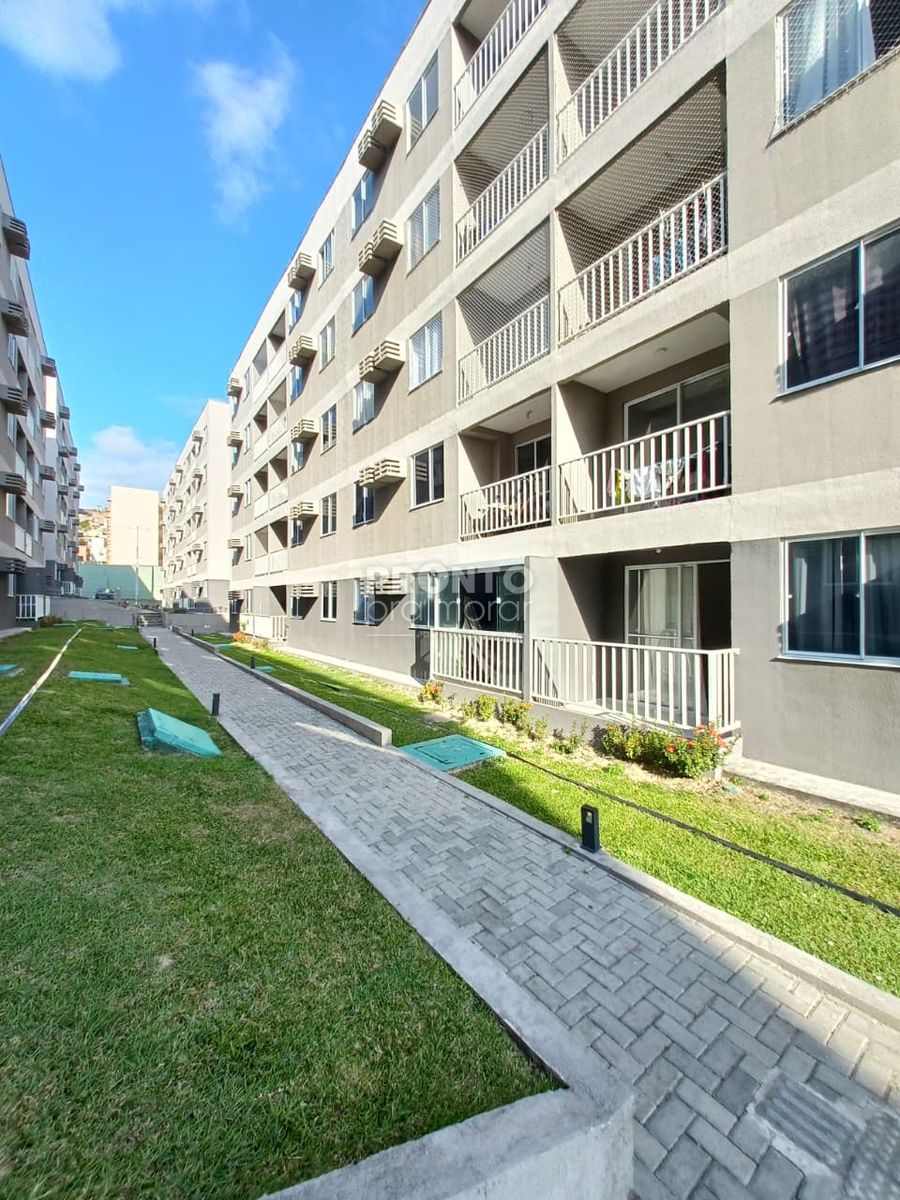 Apartamento, 2 quartos, 47 m² - Foto 21