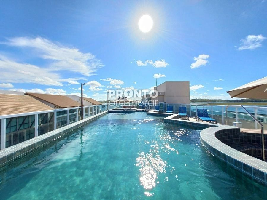 Apartamento, 1 quarto, 20 m² - Foto 8