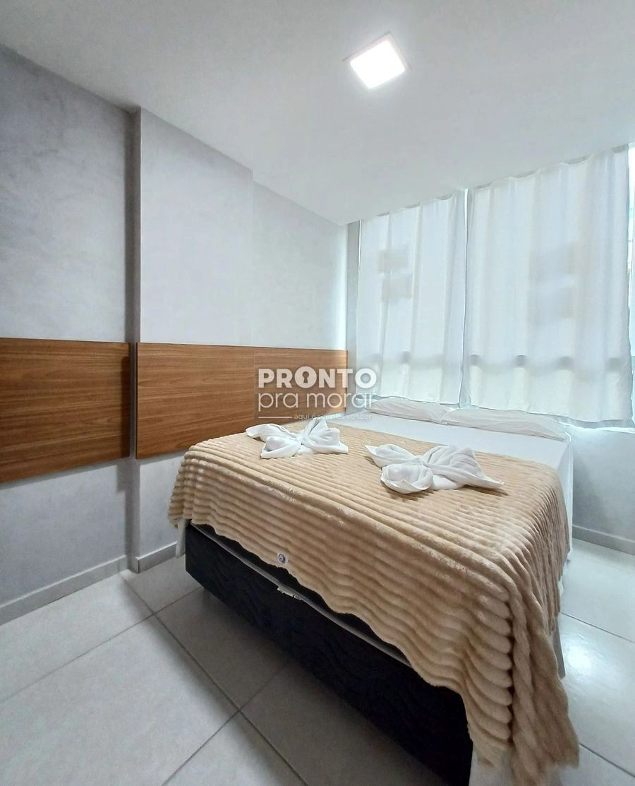 Studio com 1 quarto em Porto de Galinhas - Wallace Pinto Corretor