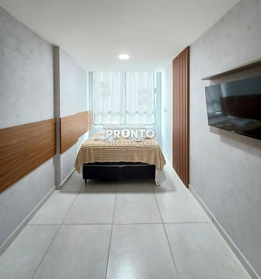 Studio com 1 quarto em Porto de Galinhas - Wallace Pinto Corretor