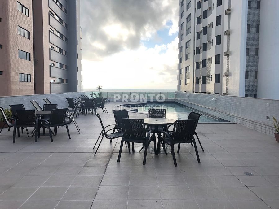 Apartamento, 1 quarto, 51 m² - Foto 9