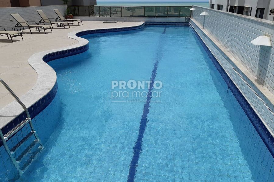 Apartamento, 1 quarto, 51 m² - Foto 8