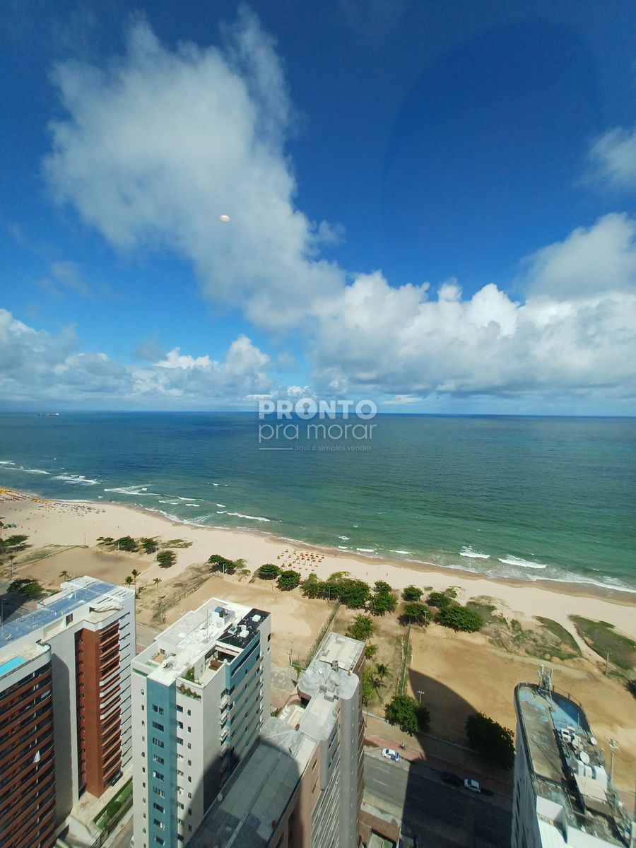 Apartamento com 1 quarto em Pina - Wallace Pinto Corretor