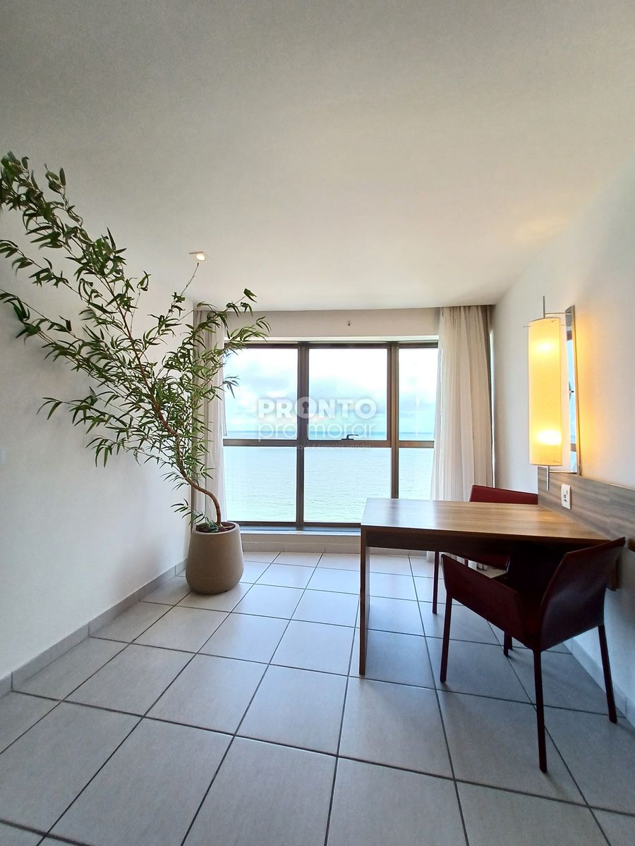Apartamento, 1 quarto, 51 m² - Foto 7