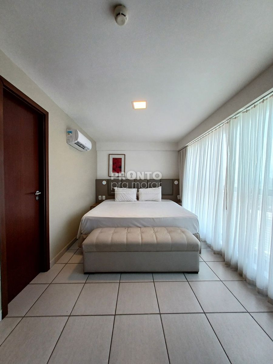 Apartamento com 1 quarto em Pina - Wallace Pinto Corretor