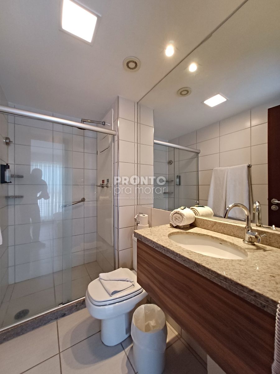 Apartamento com 1 quarto em Pina - Wallace Pinto Corretor