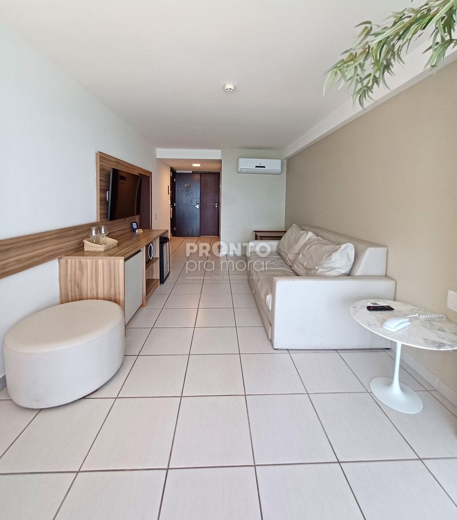 Apartamento, 1 quarto, 51 m² - Foto 6