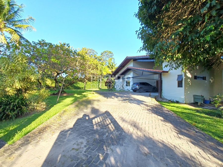 Casa, 4 quartos, 216 m² - Foto 23