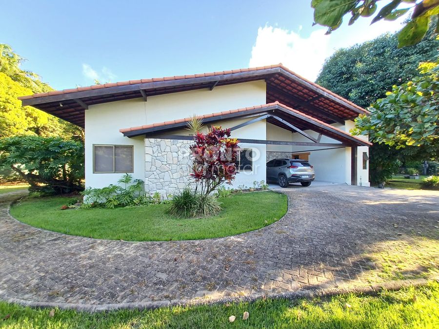 Casa, 4 quartos, 216 m² - Foto 24