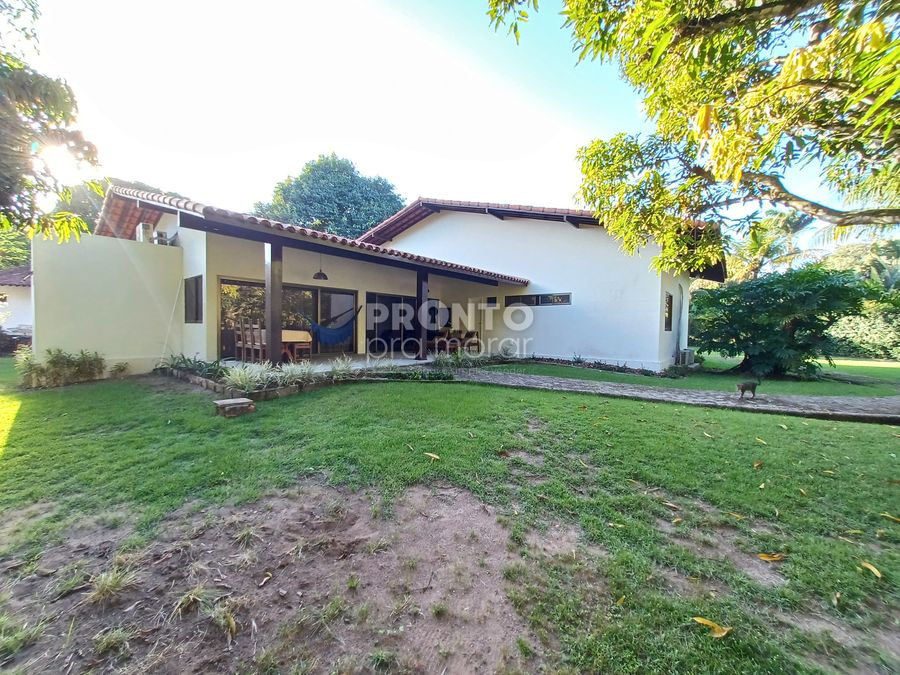 Casa, 4 quartos, 216 m² - Foto 26