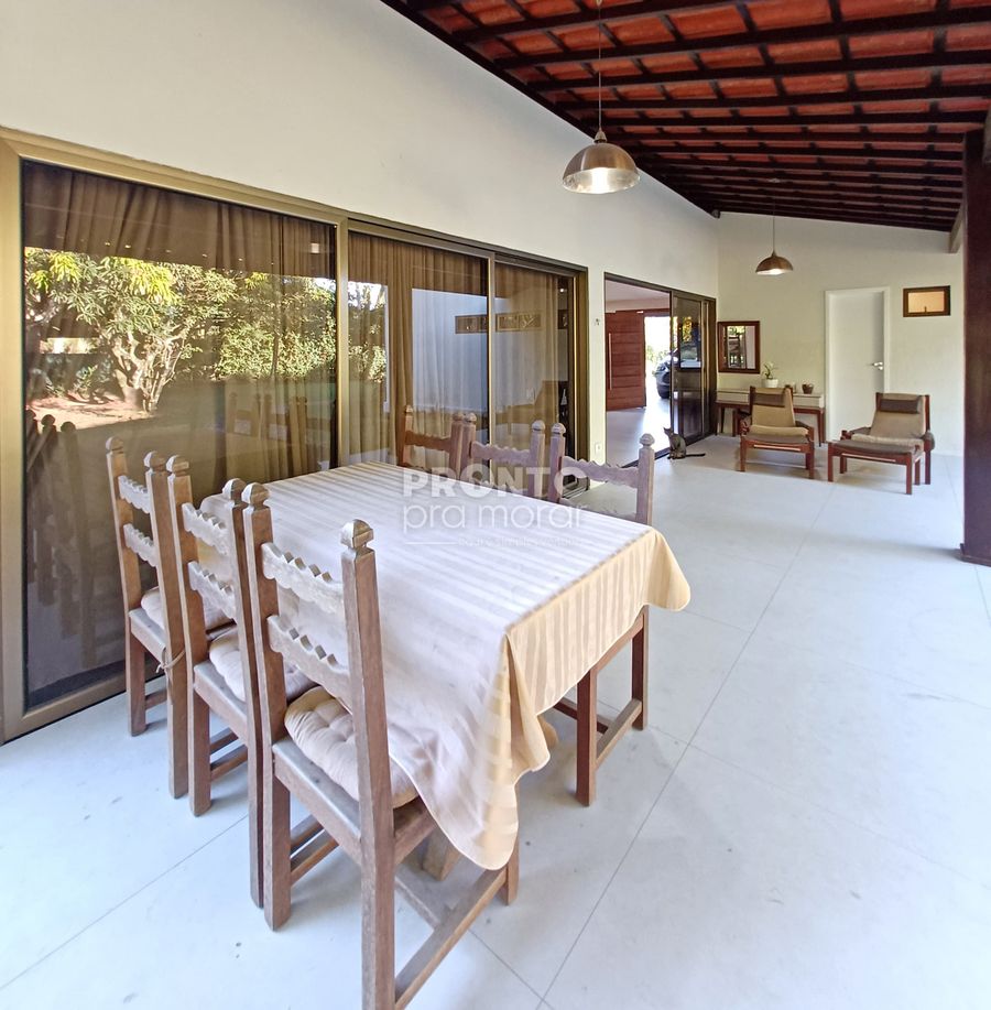Casa, 4 quartos, 216 m² - Foto 15