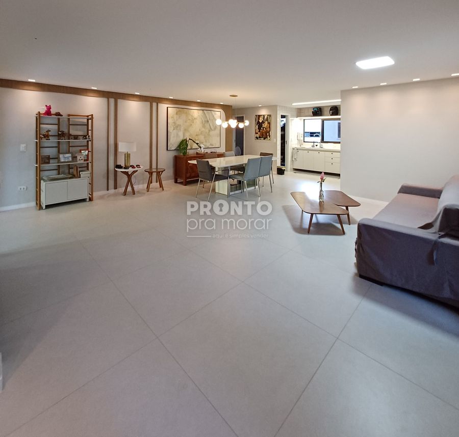 Casa, 4 quartos, 216 m² - Foto 20