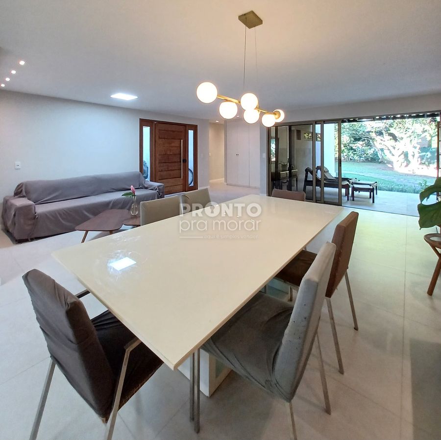 Casa, 4 quartos, 216 m² - Foto 16