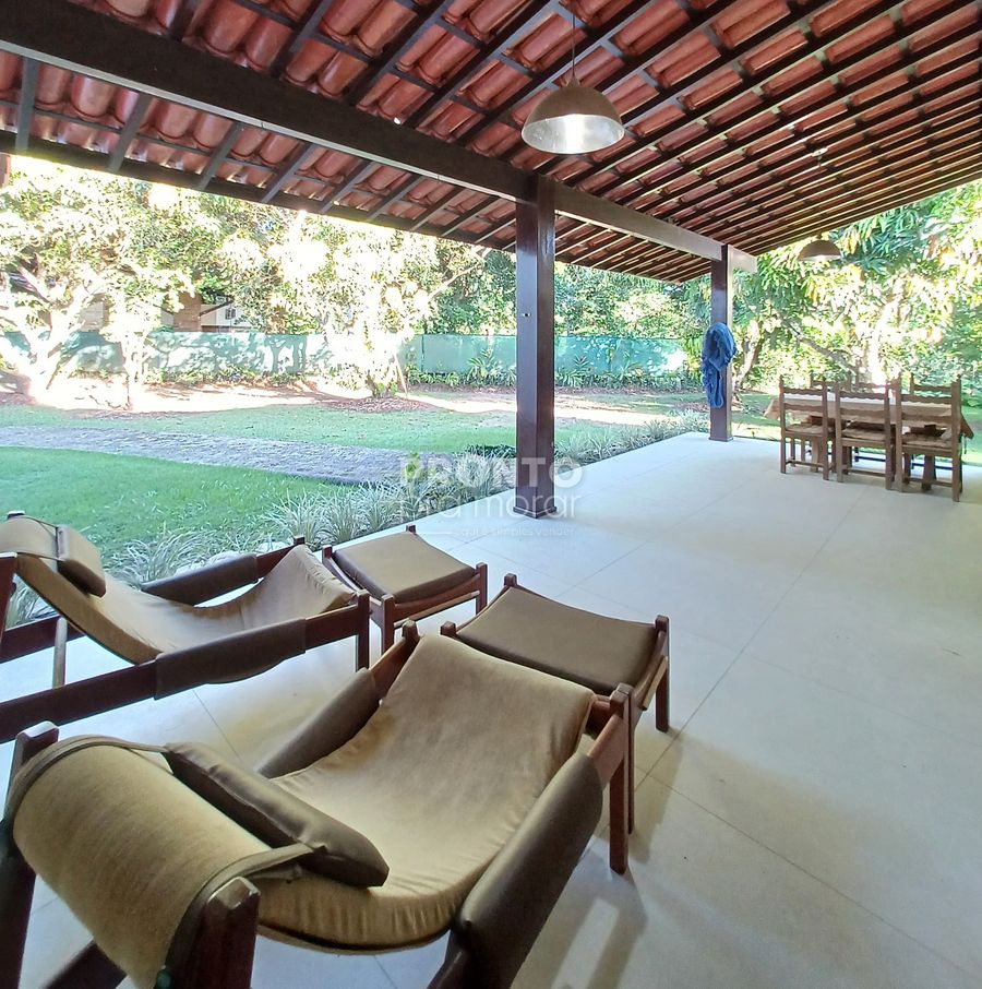 Casa, 4 quartos, 216 m² - Foto 10