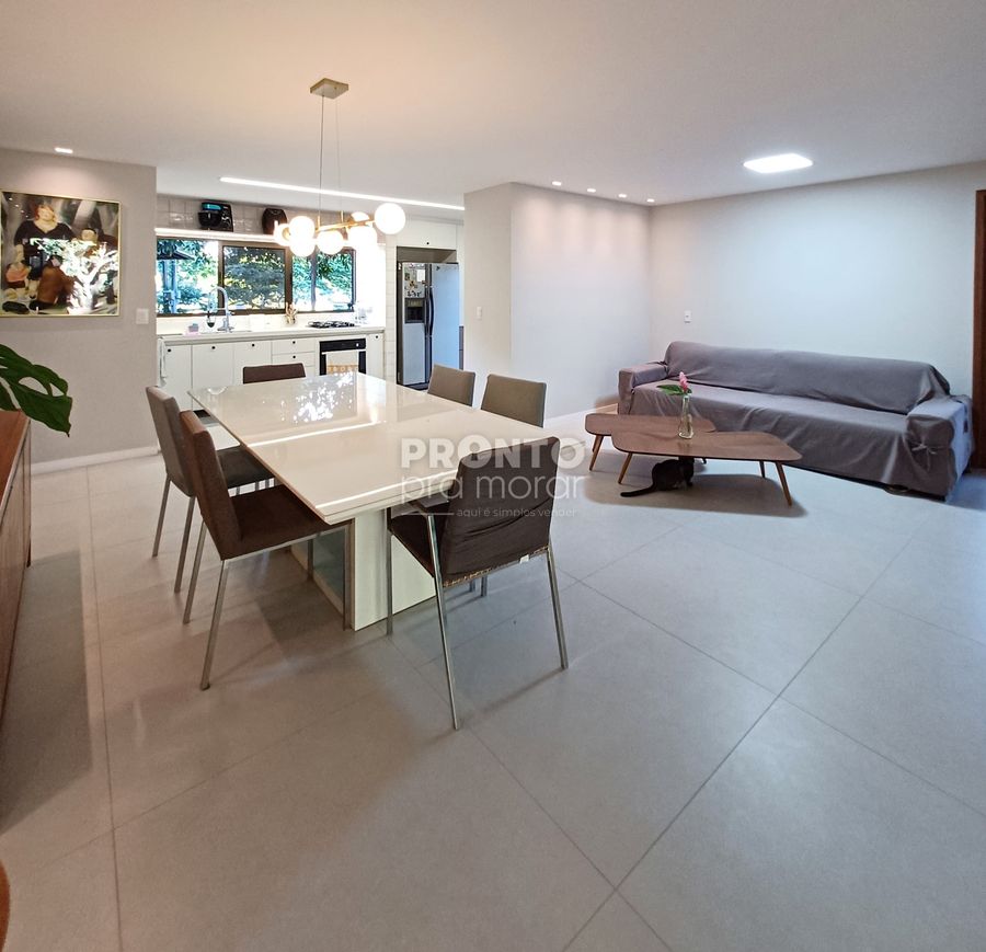 Casa, 4 quartos, 216 m² - Foto 14