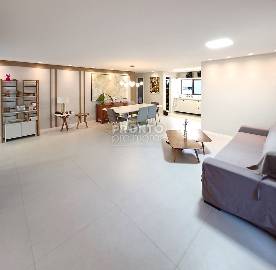 Casa, 4 quartos, 216 m² - Foto 6