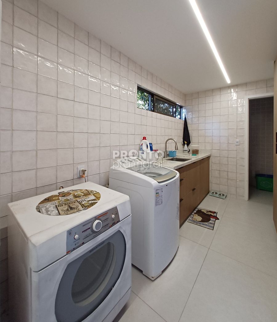 Casa, 4 quartos, 216 m² - Foto 13