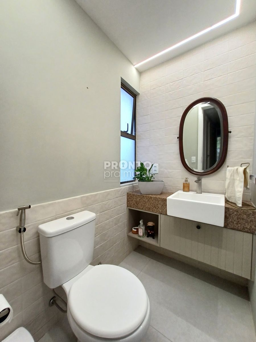 Casa, 4 quartos, 216 m² - Foto 17