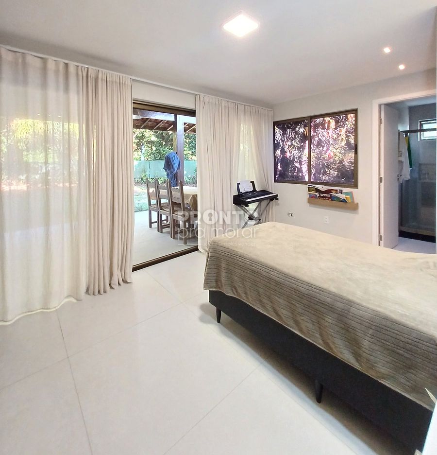 Casa, 4 quartos, 216 m² - Foto 18