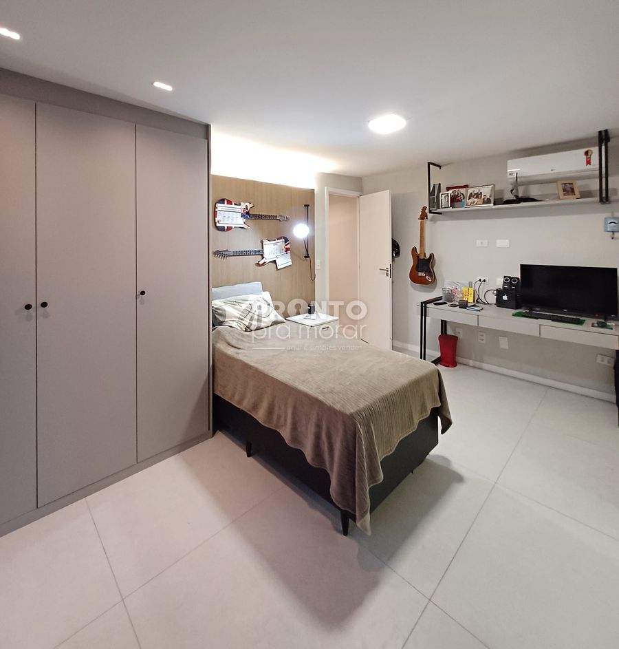 Casa, 4 quartos, 216 m² - Foto 11