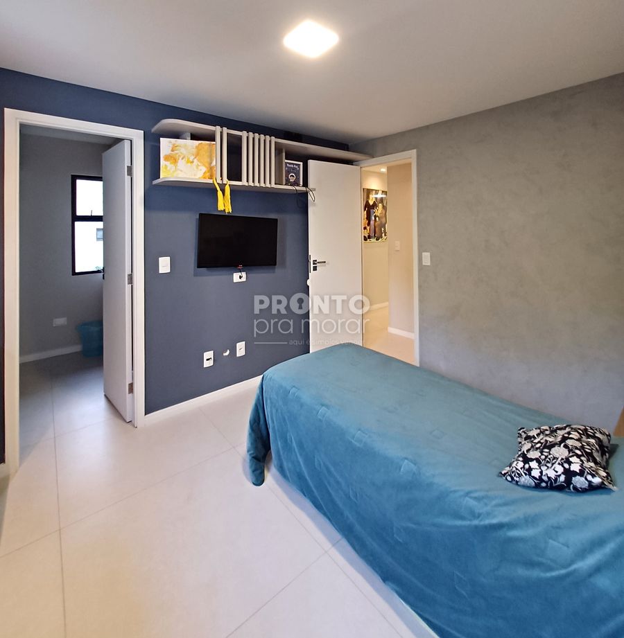 Casa, 4 quartos, 216 m² - Foto 7