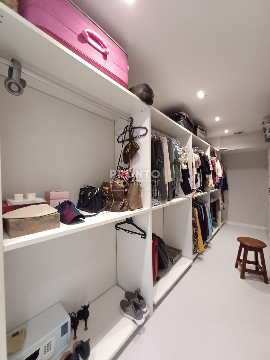 Casa, 4 quartos, 216 m² - Foto 12