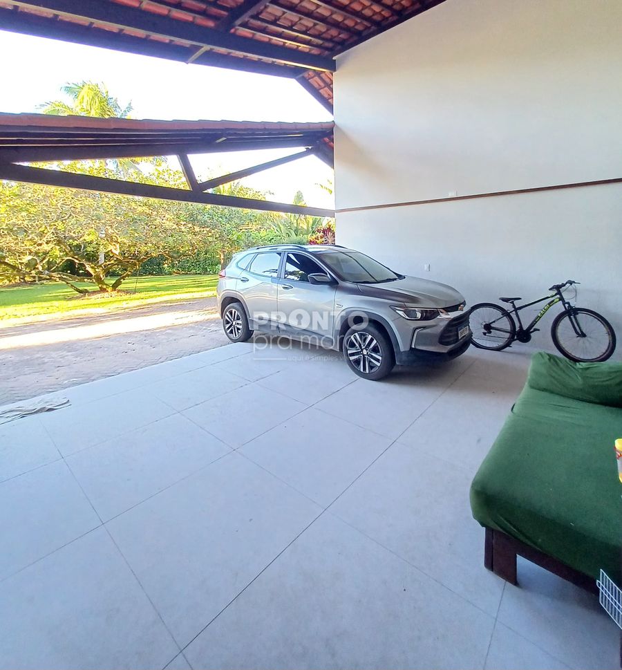 Casa, 4 quartos, 216 m² - Foto 9
