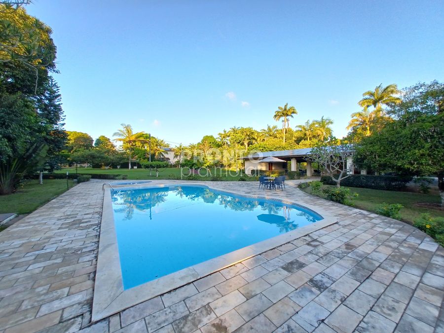 Casa, 4 quartos, 216 m² - Foto 33