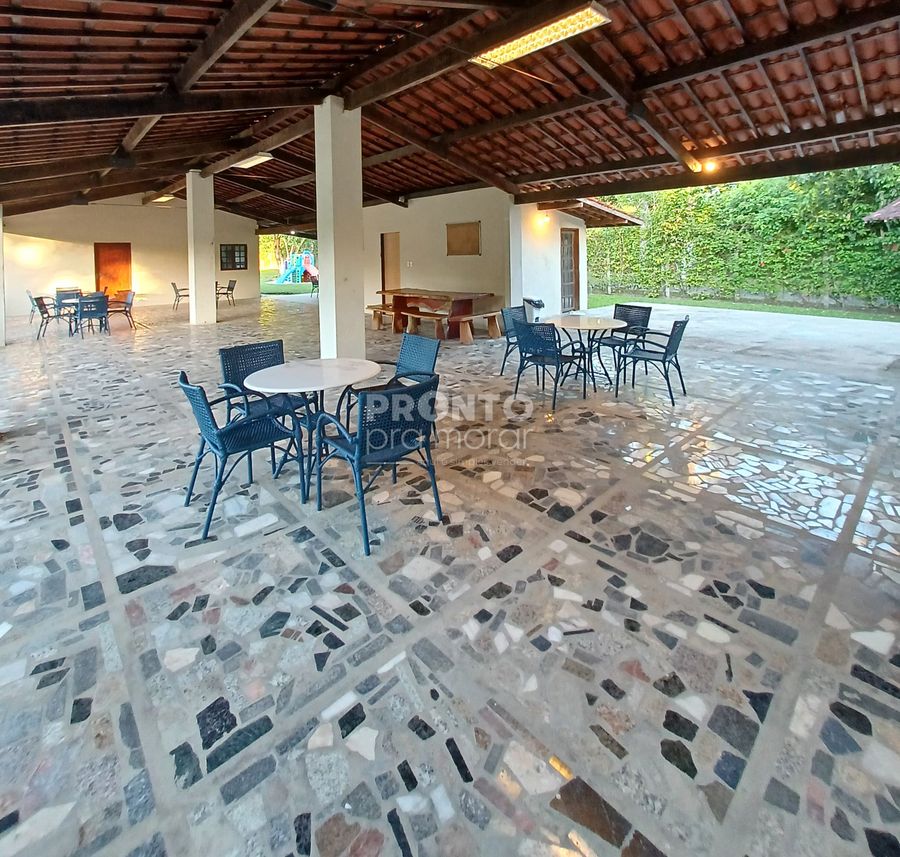 Casa, 4 quartos, 216 m² - Foto 36