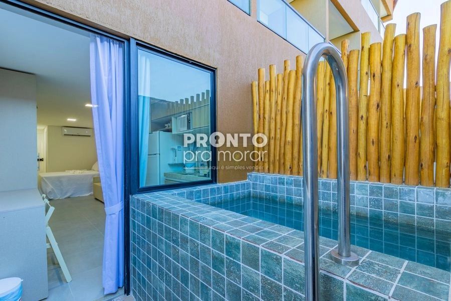 Apartamento, 1 quarto, 33 m² - Foto 18