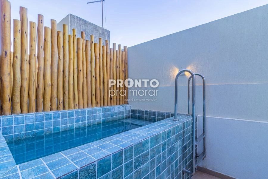 Apartamento, 1 quarto, 33 m² - Foto 19