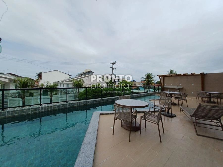Apartamento, 1 quarto, 33 m² - Foto 20