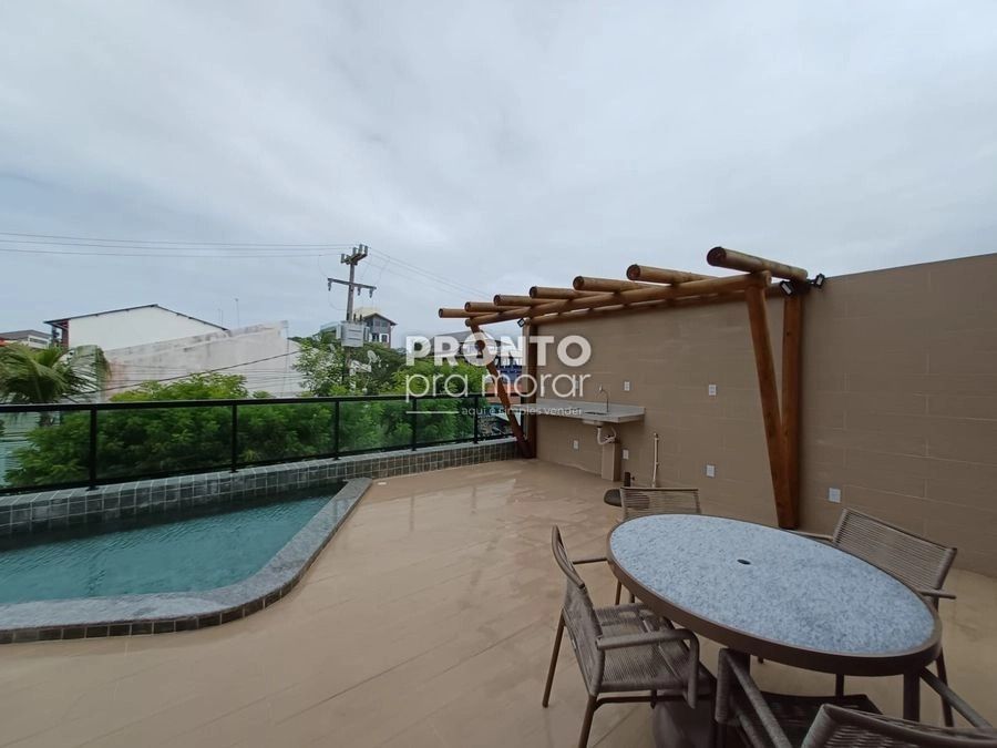Apartamento, 1 quarto, 33 m² - Foto 21