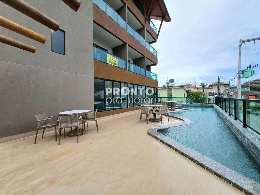 Apartamento, 1 quarto, 33 m² - Foto 22