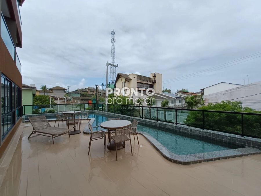 Apartamento, 1 quarto, 33 m² - Foto 23