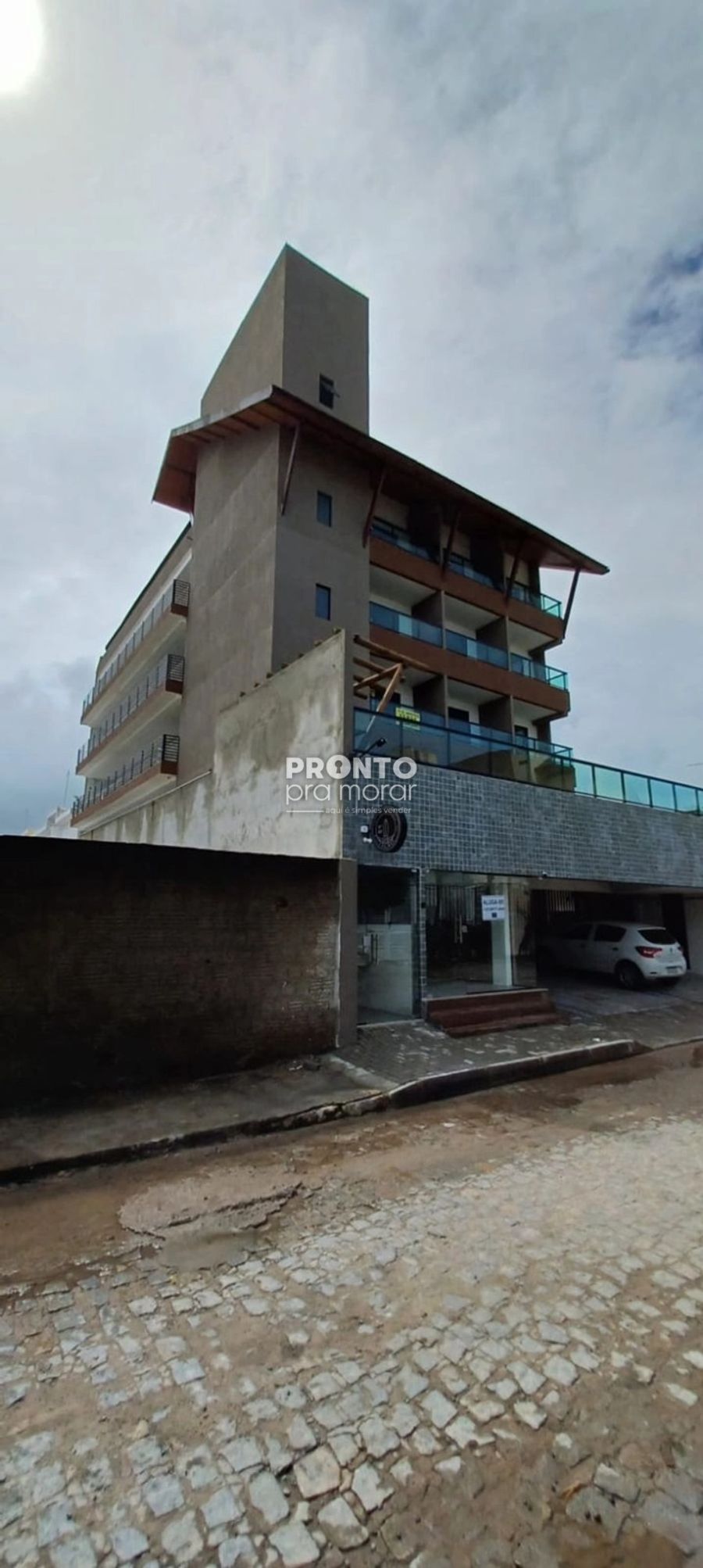 Apartamento, 1 quarto, 33 m² - Foto 25