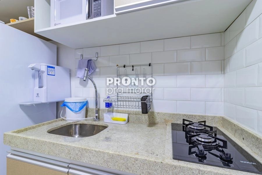 Apartamento, 1 quarto, 33 m² - Foto 15
