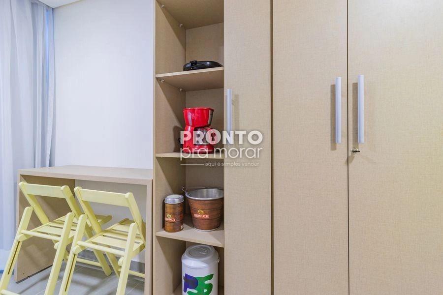 Apartamento, 1 quarto, 33 m² - Foto 14