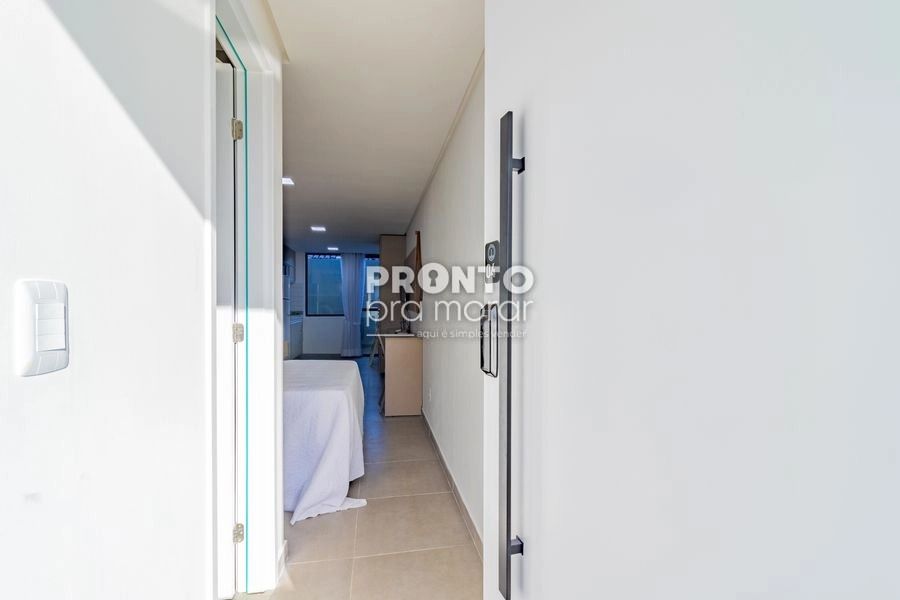 Apartamento, 1 quarto, 33 m² - Foto 6
