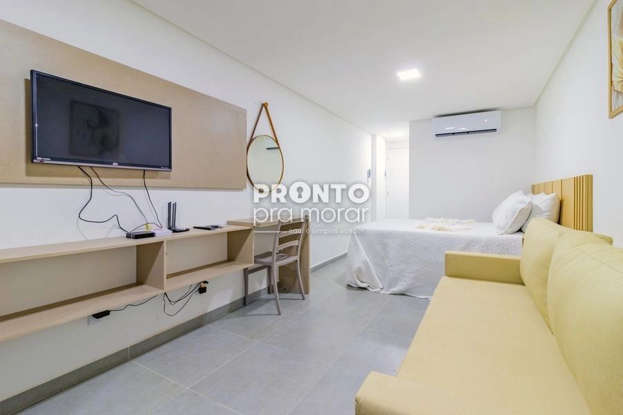 Apartamento, 1 quarto, 33 m² - Foto 7