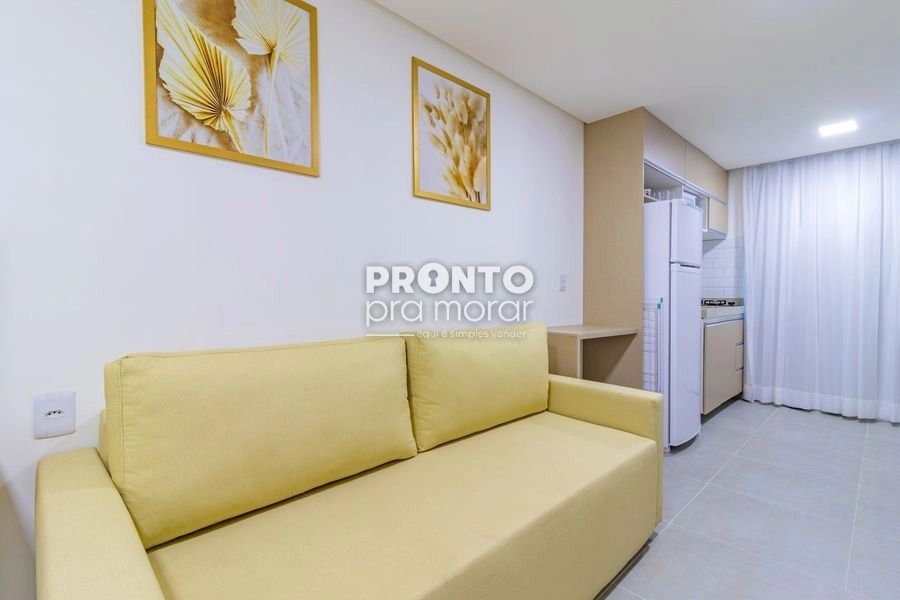 Apartamento com 1 quarto em Porto de Galinhas - Wallace Pinto Corretor