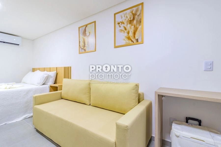 Apartamento, 1 quarto, 33 m² - Foto 11
