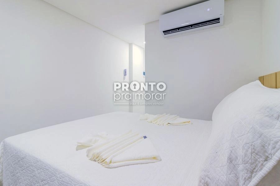 Apartamento, 1 quarto, 33 m² - Foto 5