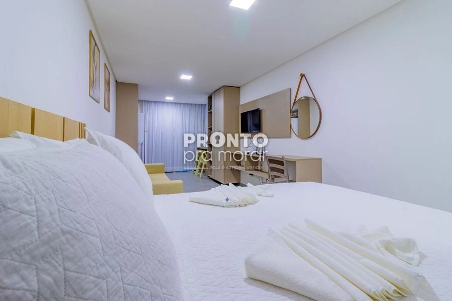 Apartamento, 1 quarto, 33 m² - Foto 9