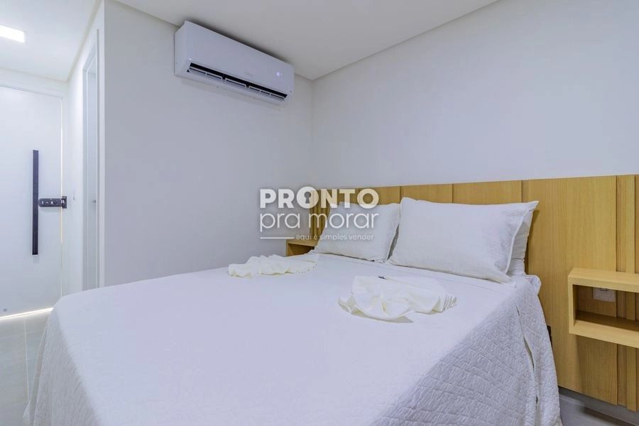 Apartamento, 1 quarto, 33 m² - Foto 13
