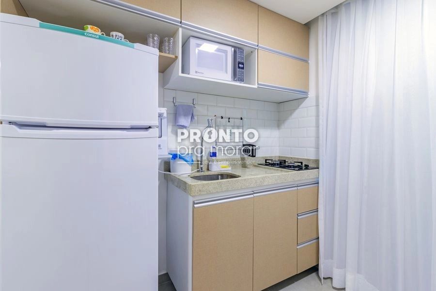 Apartamento com 1 quarto em Porto de Galinhas - Wallace Pinto Corretor