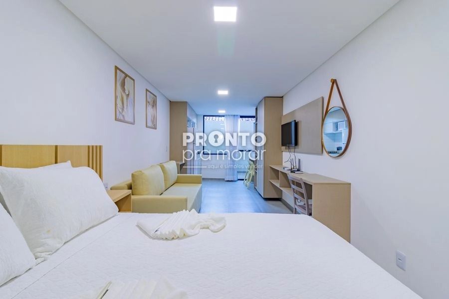Apartamento com 1 quarto em Porto de Galinhas - Wallace Pinto Corretor